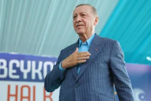 RECEP TAYYİP ERDOĞAN VAKFI KURULDU - Mega TV RTE2 - Mega TV