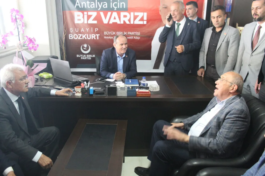 ÇAKIR, “TURİZM VE TARIM PLANLI VE SÜRDÜRÜLEBİLİR OLACAK!” - Mega TV WhatsApp Image 2023 04 30 at 12.38.26 - Mega TV