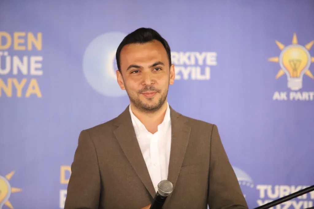 AK PARTİ ALANYA’DAN VEFA ÖRNEĞİ - Mega TV WhatsApp Image 2023 05 04 at 10.38.04 - Mega TV