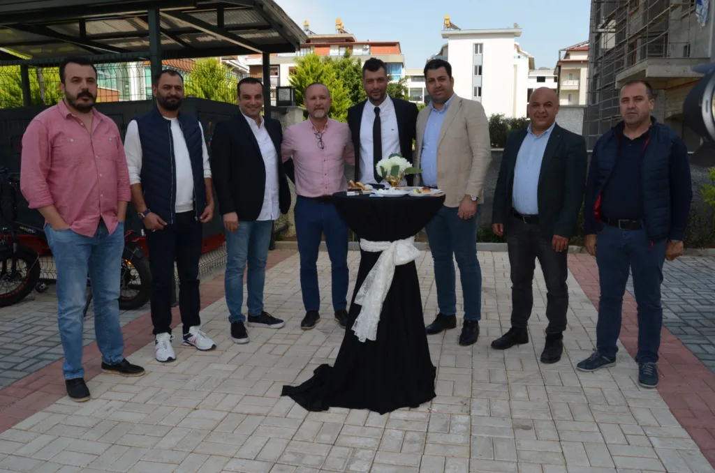 DOKTOR ANIL GÜLCÜ'NÜN GÖRKEMLİ AÇILIŞI - Mega TV WhatsApp Image 2023 05 05 at 17.33.35 2 - Mega TV