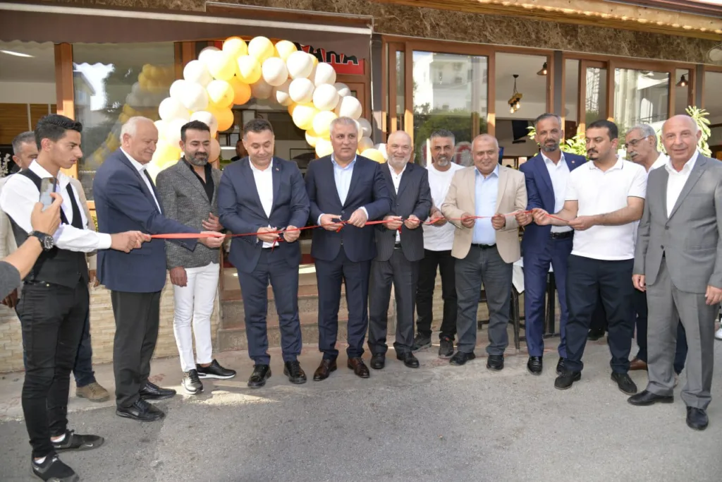 KAŞIKARA OCAKBAŞI RESTAURANTIN GÖRKEMLİ AÇILIŞI - Mega TV WhatsApp Image 2023 05 06 at 12.25.38 1 1 - Mega TV