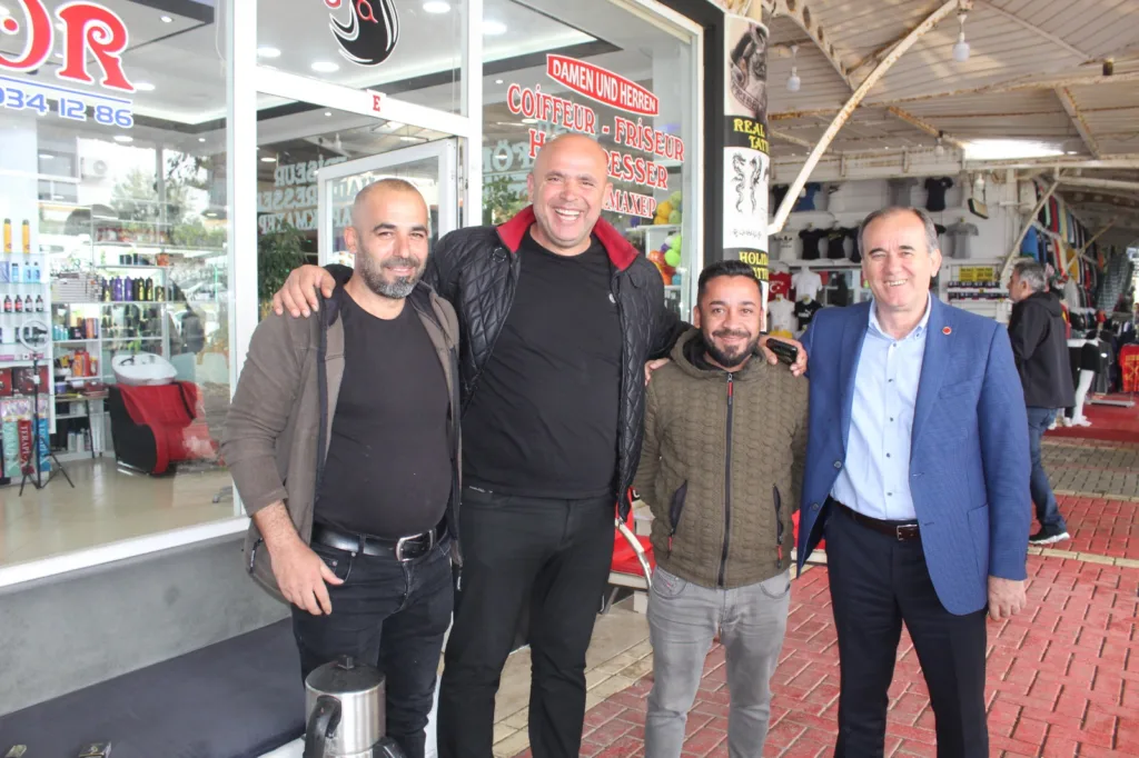 ÇAKIR’A OKURCALAR ESNAFINDAN TAM DESTEK! - Mega TV WhatsApp Image 2023 05 07 at 14.27.25 - Mega TV