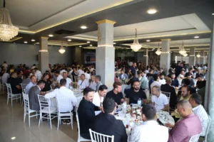 "GENÇ İŞ İNSANLARIMIZIN HER ZAMAN ARKASINDA DURDUK" - Mega TV WhatsApp Image 2023 05 25 at 12.49.44 - Mega TV