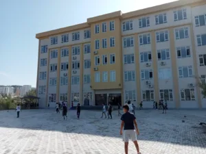 ALANYA’DA BİR OKUL DAHA İKİLİ EĞİTİMDEN KURTULDU - Mega TV WhatsApp Image 2023 05 31 at 10.00.05 1 - Mega TV