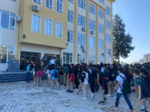 ALANYA’DA BİR OKUL DAHA İKİLİ EĞİTİMDEN KURTULDU - Mega TV WhatsApp Image 2023 05 31 at 10.00.07 - Mega TV