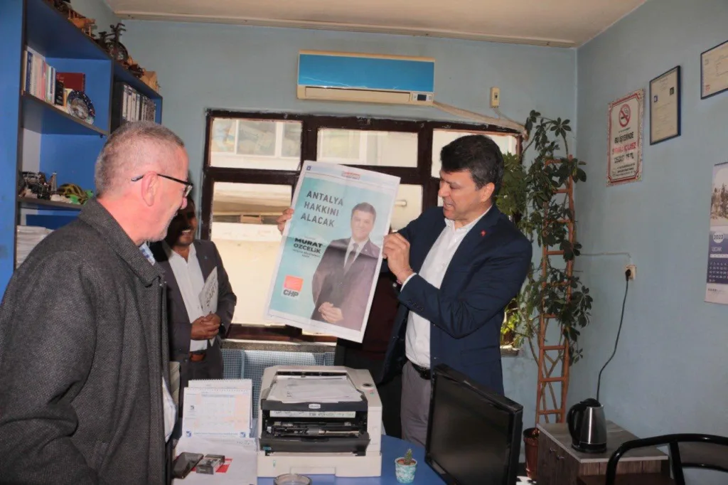 MURAT ÖZÇELİK GÜNDOĞMUŞU FETHETTİ - Mega TV c83f6a29 dabe 4aa3 a5aa 4b620cbb2d4c - Mega TV