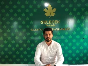 gelecek parti ilce baskani mevlut cakan 1 gelecthumbnail PHOTO 2020 09 18 14 40 40 fe49c - Mega TV