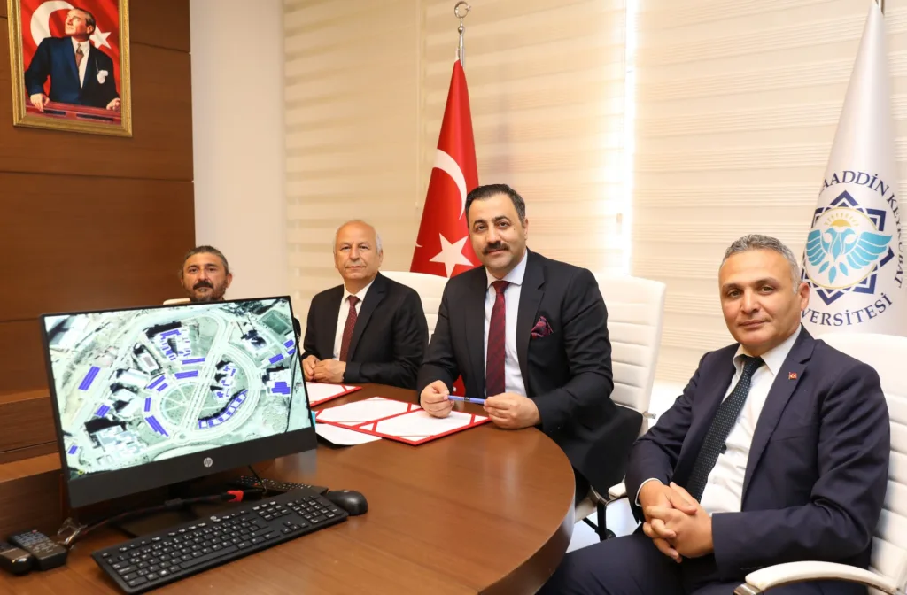 ges 5 - Mega TV