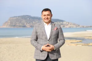 BAŞKAN YÜCEL’DEN KURBAN BAYRAMI MESAJI - Mega TV 1 16 - Mega TV