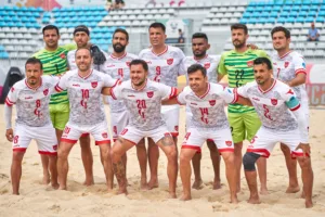 CİTYLİNE ALANYA BELEDİYESPOR ŞAMPİYONLAR LİGİ’NDE - Mega TV 2 4 - Mega TV