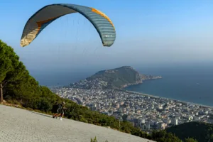 “EYES OF ALANYA” FOTOĞRAF YARIŞMASI BAŞLADI - Mega TV 2023 3uncusu - Mega TV
