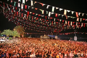 3 - Mega TV