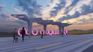 OBA-TOSMUR ARASI REKREASYON ÇALIŞMASINA BAŞLANDI - Mega TV 3D 3 - Mega TV