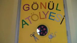 BÜYÜKŞEHİR, GÖNÜL ATÖLYESİ’NDE SEVGİ ÜRETİYOR - Mega TV 54657647 n - Mega TV