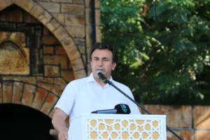 12. ALANYA ÇEVRE FESTİVALİ GERÇEKLEŞTİRİLDİ - Mega TV 67 - Mega TV
