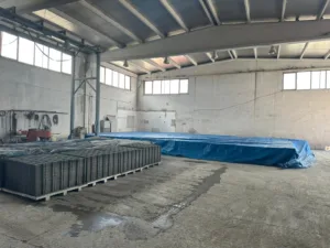 BÜYÜKŞEHİR’DEN KIRSALA 72,5 MİLYON TL’LİK YATIRIM - Mega TV 7 s - Mega TV