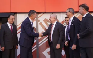 SİNAN OĞAN’DAN ÜMİT ÖZDAĞ’A: “BAKANLIK TALEP ETTİ” - Mega TV 719879Image1 - Mega TV