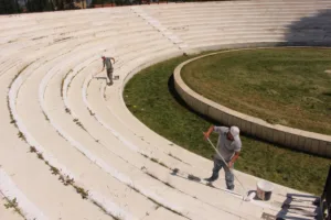 ABDAL MUSA 18 - Mega TV