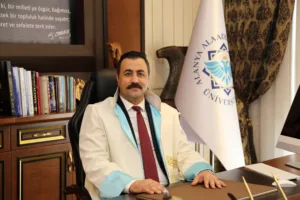 ALKÜ, YKS’YE HAZIR - Mega TV ALKU YKSYE HAZIR 1 - Mega TV