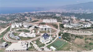 ALKÜ, YKS’YE HAZIR - Mega TV ALKU YKSYE HAZIR 3 - Mega TV