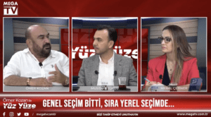 KOZAN’DAN TOKLU’YA BELEDİYE BAŞKANLIĞI TEMENNİSİ - Mega TV Ekran Resmi 2023 06 09 21.33.04 - Mega TV