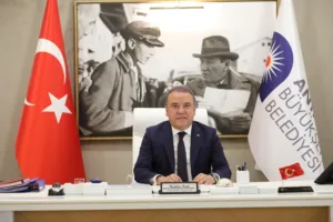 Muhittin Bocek makam - Mega TV