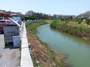 MANAVGAT’TA MÜSİLAJ DENETİMİ - Mega TV Musilaj denetim 2 - Mega TV