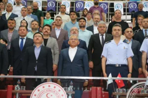 ‘KAYSERİ İSABETLİ TERCİH’ - Mega TV NURI1342 b - Mega TV