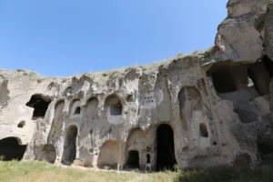 VALİ ÇİÇEK VE BAŞKAN BÜYÜKKILIÇ’TAN MASAL DİYARI SOĞANLI’DA İNCELEME - Mega TV NURI1803 z - Mega TV
