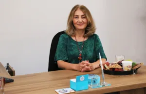 SAĞLIKLI BİR BAYRAM İÇİN BESLENMEYE DİKKAT - Mega TV SAGLIKLI BIR BAYRAM ICIN BESLENMEYE DIKKAT 3 - Mega TV