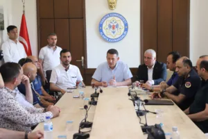 EĞLENCE SEKTÖRÜ İÇİN TOPLANTI YAPILDI - Mega TV WhatsApp Gorsel 2023 06 20 saat 16.48.22 - Mega TV