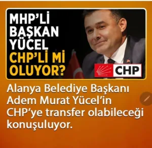 ADEM MURAT YÜCEL CHP’Lİ Mİ OLUYOR? - Mega TV WhatsApp Image 2023 05 31 at 23.31.04 - Mega TV