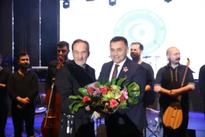 FESTİVAL COŞKUSU ARSLANBEK VE HADİSE KONSERİ İLE ZİRVE YAPTI - Mega TV WhatsApp Image 2023 06 03 at 11.58.42 - Mega TV