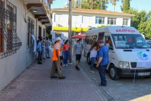 GAZİPAŞA BELEDİYESİ’NDEN YKS’YE GİRECEK ÖĞRENCİLERE ULAŞIM DESTEĞİ - Mega TV WhatsApp Image 2023 06 13 at 12.04.17 1 - Mega TV
