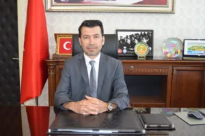 YENİ BAŞHEKİM DOÇ. DR. YILMAZ GÜLER OLDU - Mega TV WhatsApp Image 2023 06 14 at 11.31.48 - Mega TV