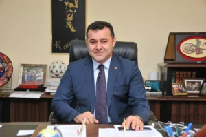 BAŞKAN YÜCEL’DEN VATANDAŞLARA YKS UYARISI - Mega TV WhatsApp Image 2023 06 15 at 15.09.45 - Mega TV
