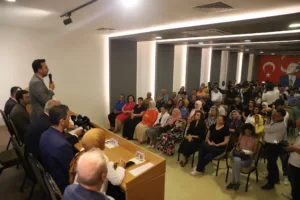 BAKAN ERSOY’DAN AK PARTİ ALANYA’YA ZİYARET - Mega TV WhatsApp Image 2023 06 25 at 15.31.13 1 - Mega TV