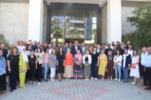 BAKAN ERSOY’DAN AK PARTİ ALANYA’YA ZİYARET - Mega TV WhatsApp Image 2023 06 25 at 15.31.14 - Mega TV