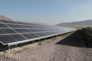 BAŞKAN BÜYÜKKILIÇ’TAN “YENİLENEBİLİR ENERJİ” HAMLELERİ - Mega TV buyukkilic 1039 milyon tllik ges enerji uretimine basladi 36 0 - Mega TV