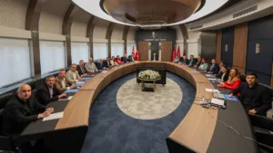 chp myk - Mega TV
