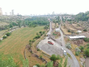 KASKİ, GERMİR’DE 5 MİLYON 740 BİN TL MALİYET İLE ŞEBEKE HATLARINI YENİLİYOR - Mega TV photo 2023 06 08 09 36 26 l - Mega TV