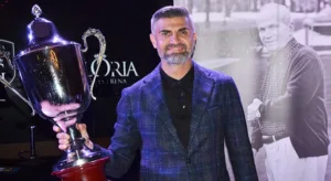 RAMAZAN ÜÇDAN TFF YÖNETİM KURULU ASİL ÜYELİĞİNE SEÇİLDİ - Mega TV ramazan ucdan - Mega TV