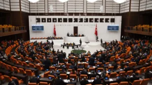 28. DÖNEM MİLLETVEKİLLERİ BUGÜN YEMİN EDECEK - Mega TV tbmm - Mega TV