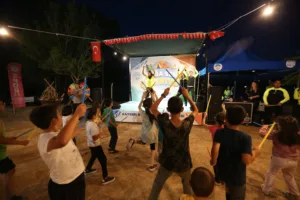 13 c min - Mega TV