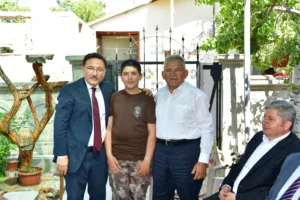 ABD 9667 o min - Mega TV