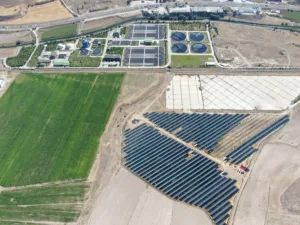 ATIKSU ARITMA VE GES 3 min - Mega TV