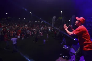 Dunya Antalyasporlular Gunu 7 - Mega TV