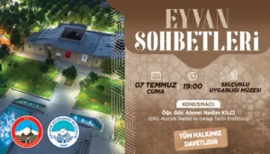 BÜYÜKŞEHİR’DEN “ÇANAKKALE RUHU” KONULU EYVAN SOHBETLERİ - Mega TV F0LUz6LX0AEhh0j 7 - Mega TV