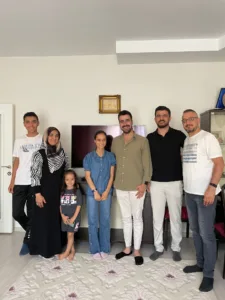 Büyükşehir Engelsiz Yaşam Merkezi’nden Özel Öğrencilere “Özel” Ziyaret - Mega TV F2I4tVtXoAEg5gNv x - Mega TV