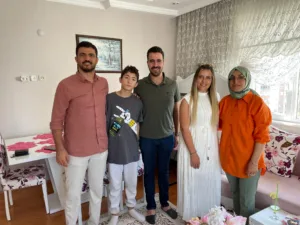 Büyükşehir Engelsiz Yaşam Merkezi’nden Özel Öğrencilere “Özel” Ziyaret - Mega TV F2I4vCyXoBcQS1A t - Mega TV